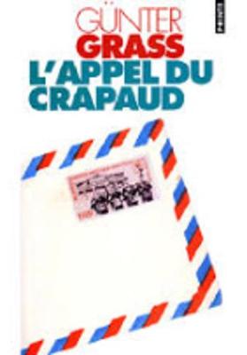 L'Appel Du Crapaud (Paperback)