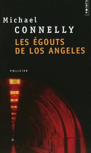 Les Egouts De Los Angeles (Paperback)
