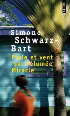 Pluie et vent sur Telumee Miracle (Paperback)