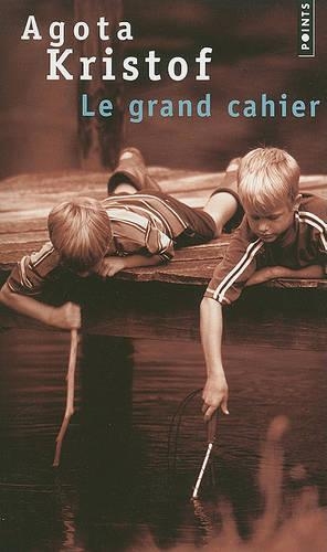 Le grand cahier (Paperback)