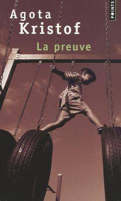 La Preuve (Paperback)