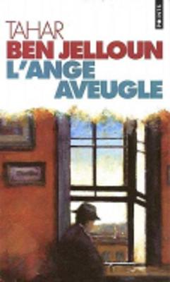 L' Ange Aveugle (Paperback)