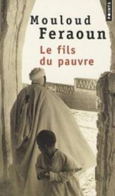 Le Fils du pauvre (Paperback)