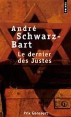 Le Dernier DES Justes (Paperback)