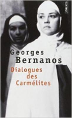 Dialogues Des Carmelites (Paperback)