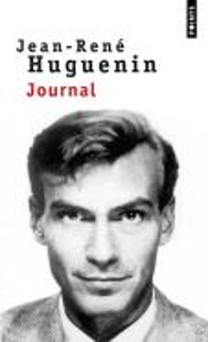 Journal (Paperback)