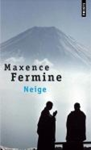 Neige (Paperback)