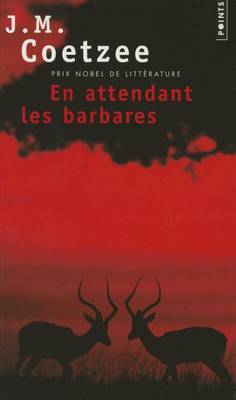 En Attendant Les Barbares (Paperback)