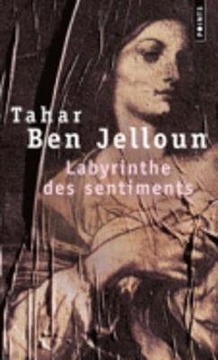 Labyrinthe Des Sentiments (Paperback)
