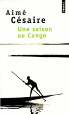 Une saison au Congo (Paperback)