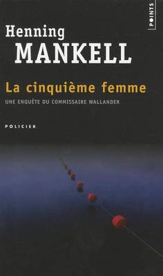 La Cinquieme Femme (Paperback)