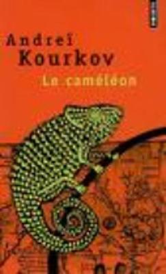 Le Cameleon (Paperback)