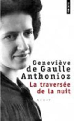 La traversee de la nuit (Paperback)