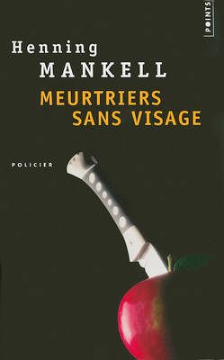 Meurtriers Sans Visage (Paperback)