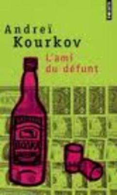 L'Ami Du Defunt (Paperback)