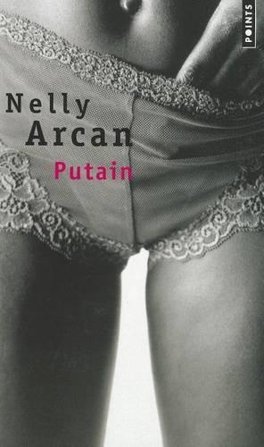 Putain (Paperback)