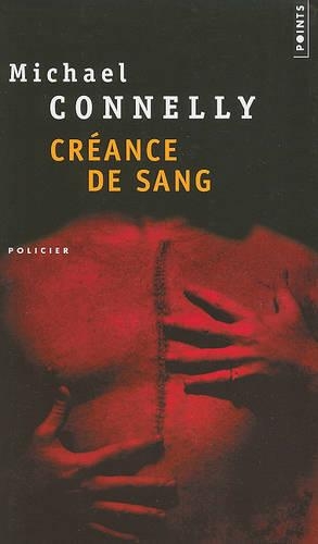 Creance De Sang (Paperback)