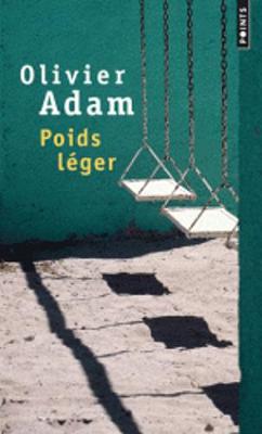 Poids Leger (Paperback)