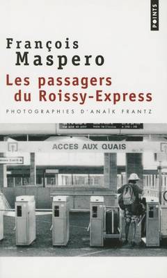 Les passagers du Roissy-Express (Paperback)