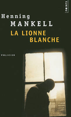 La lionne blanche (Paperback)
