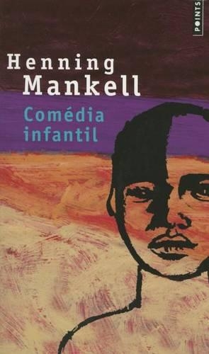 Comedia Infantil (Paperback)