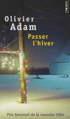 Passer l'hiver (Paperback)