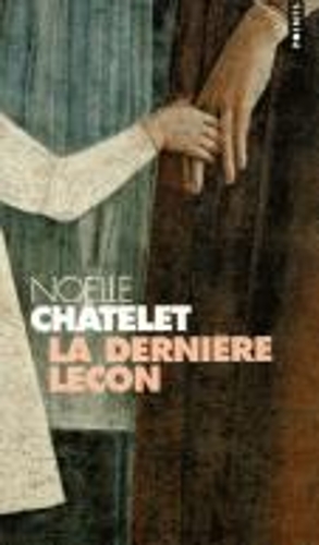 La Derniere Lecon (Paperback)