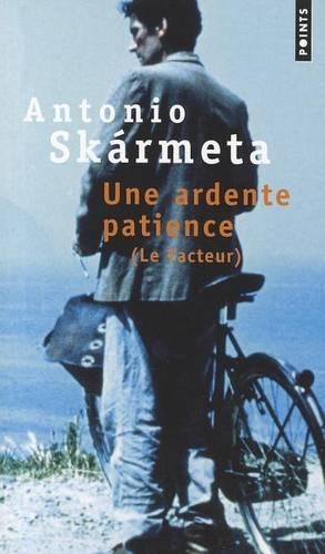 Une Ardente Patience (Paperback)