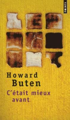 C'etait mieux avant (Paperback)