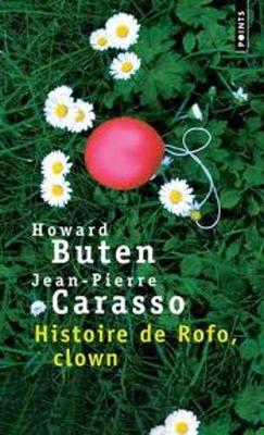 Histoire De Rofo, Clown (Paperback)