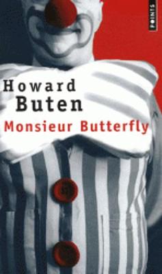 Monsieur Butterfly (Paperback)