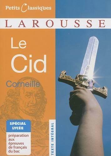 Le Cid (Paperback)