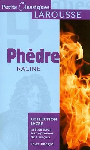 Phedre (Paperback)