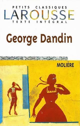 George Dandin (Paperback)