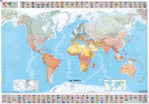 The Times Reference Atlas of the World by Times Atlases | Waterstones