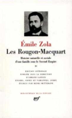 Les Rougon-Macquart 2