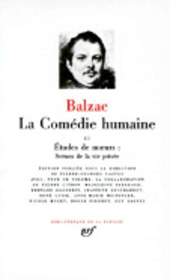 La Comedie humaine 2/La fausse maitresse