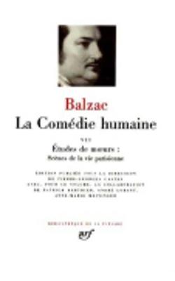 La Comedie humaine 7/Un episode sous la terreur
