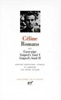 Romans 3 (Leatherbound edition)