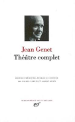 Theatre complet - leatherbound