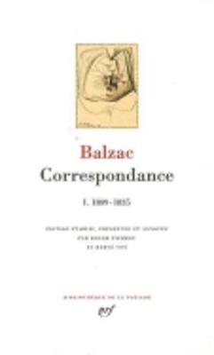 Correspondance 1 - leatherbound