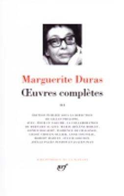 Oeuvres completes, 3