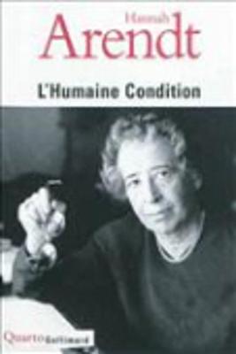 L'Humaine Condition (Paperback)