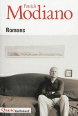 Romans (Paperback)