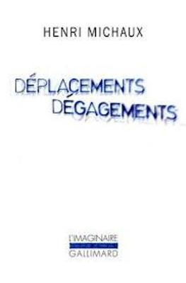 Deplacement Degagements (Paperback)
