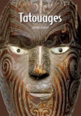 Decouverte Gallimard: Tatouages (Paperback)