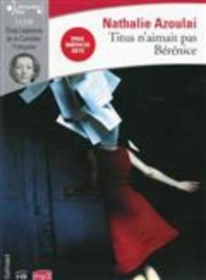 Titus n'aimait pas Berenice