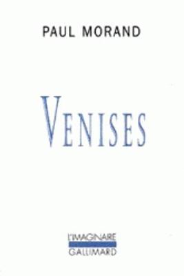 Venises (Paperback)