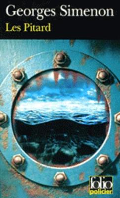 Les Pitard (Paperback)