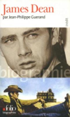 James Dean (Paperback)